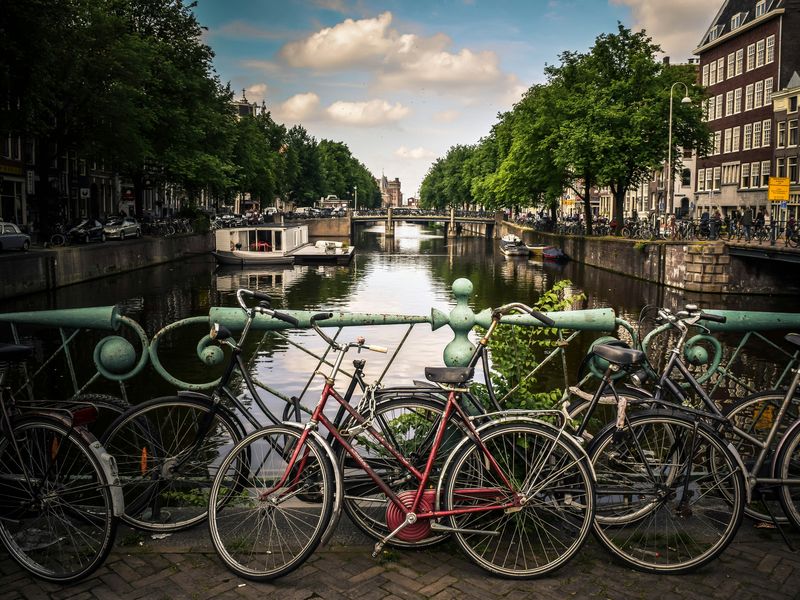 Amsterdam, Netherlands