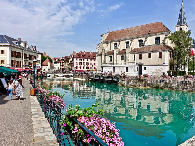 Annecy, France