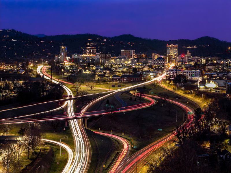 Asheville, USA