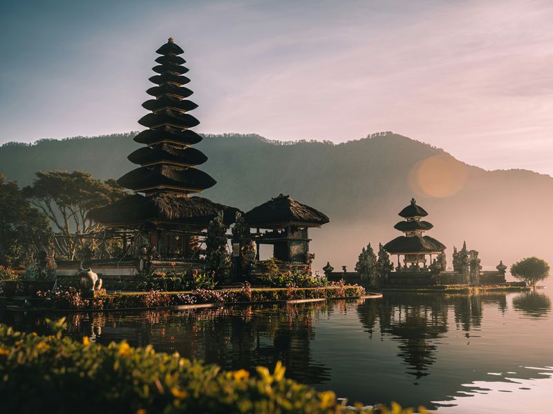 Bali, Indonesia