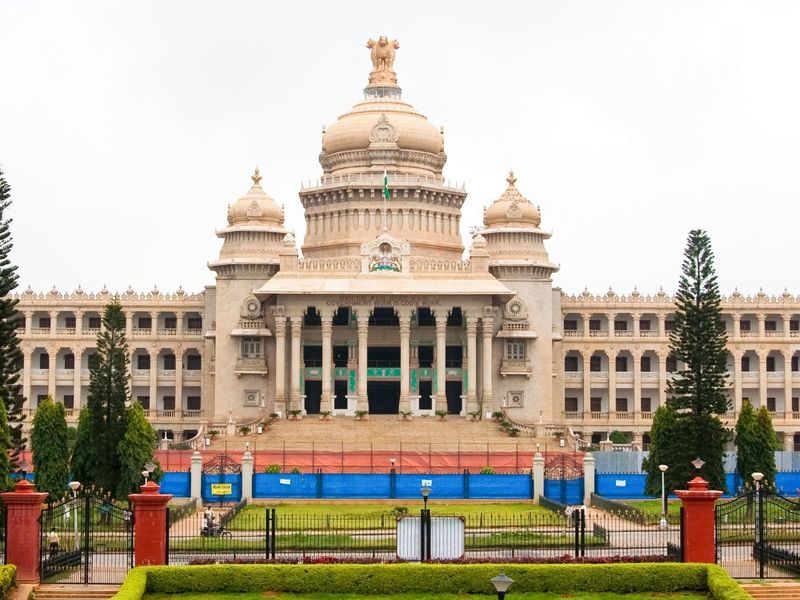 Bangalore, India