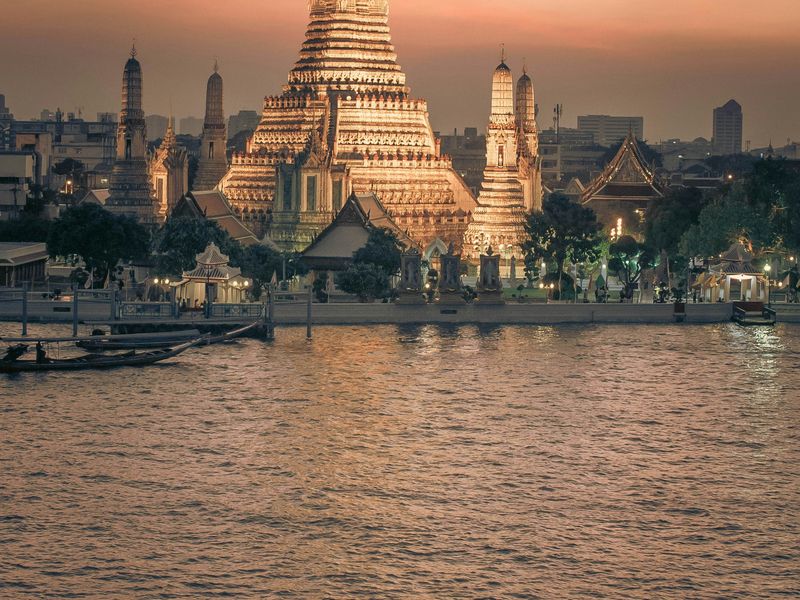 Bangkok, Thailand