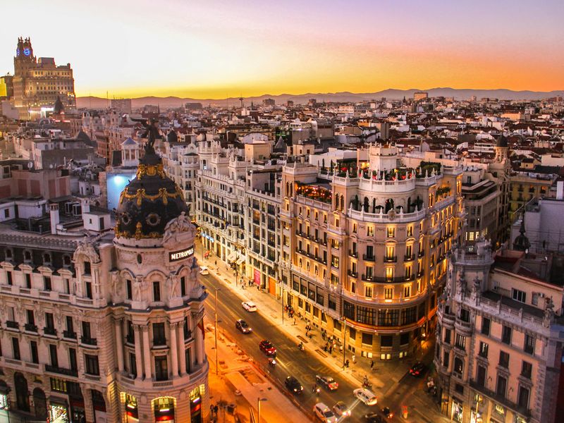 Barcelona, Spain