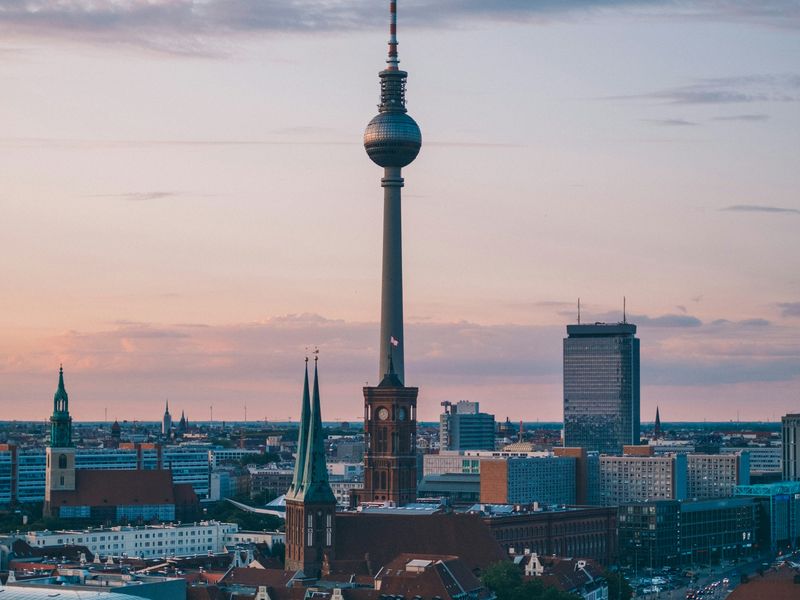 Berlin, Germany