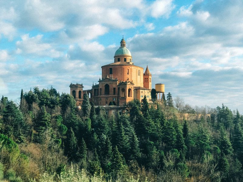 Bologna, Italy