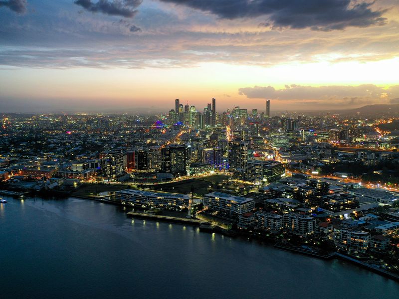 Brisbane, Australia