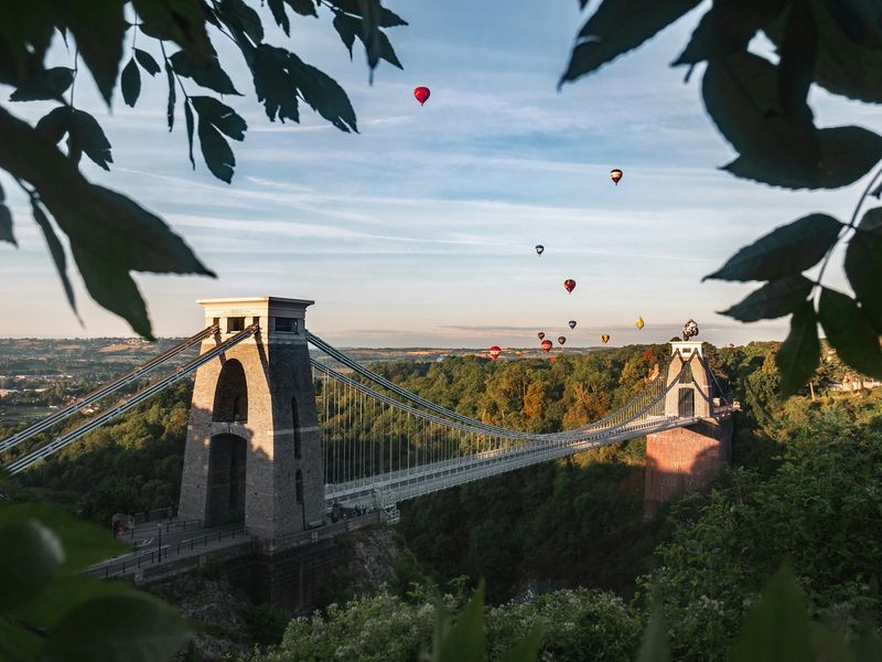 Bristol, England