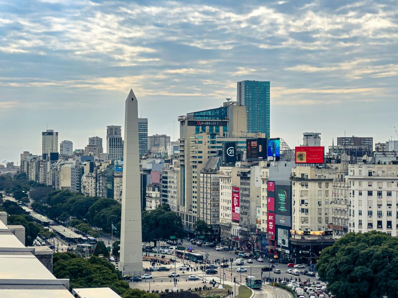Buenos Aires, Argentina