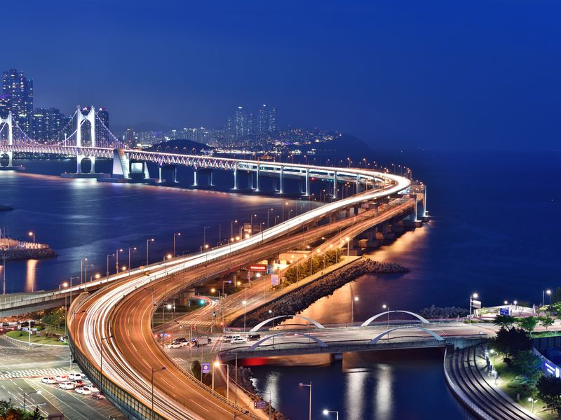Busan, South Korea
