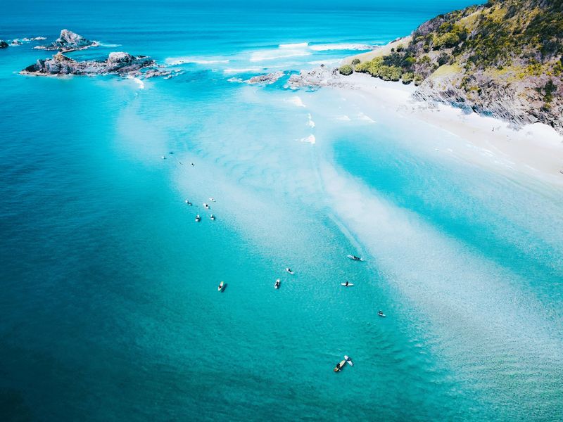 Byron Bay, Australia