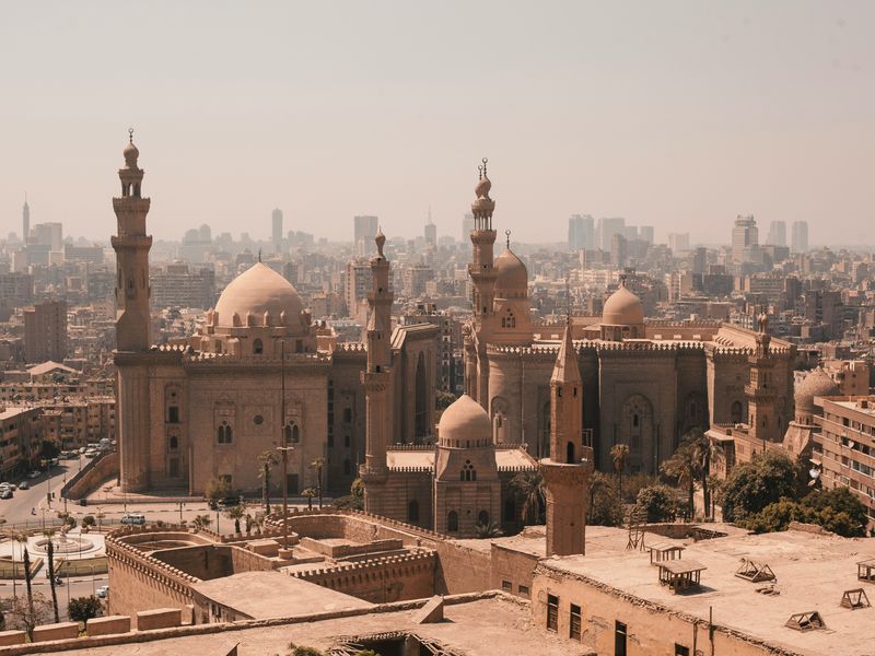Cairo, Egypt