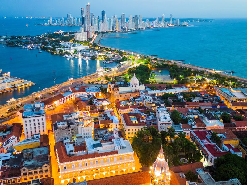 Cartagena, Colombia