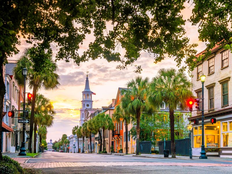 Charleston, USA