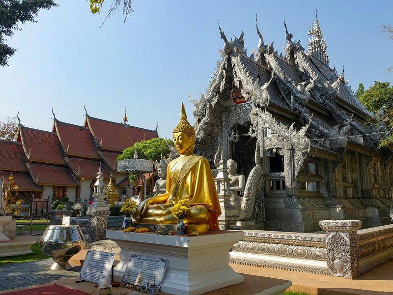 Chiang Mai, Thailand