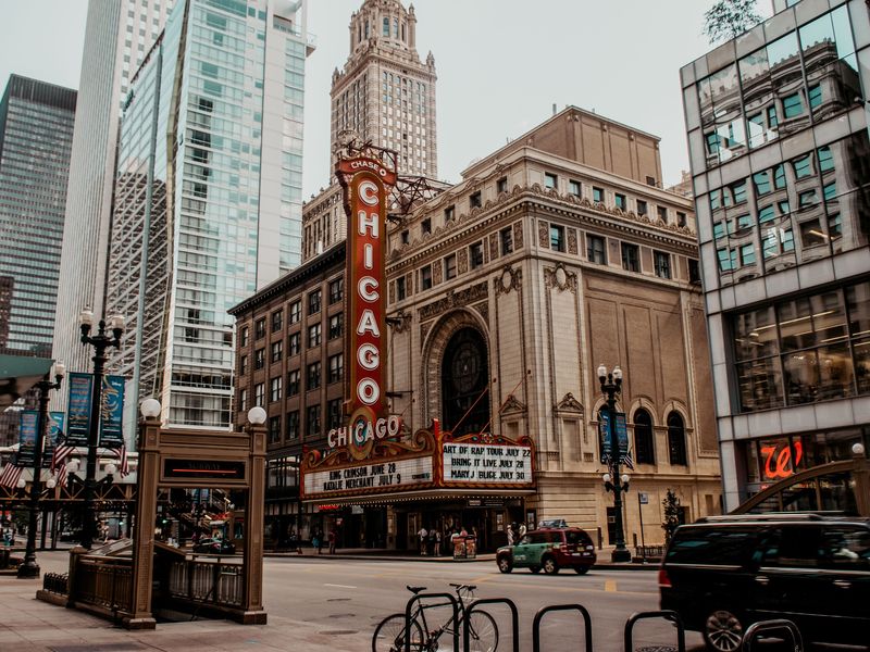 Chicago, USA