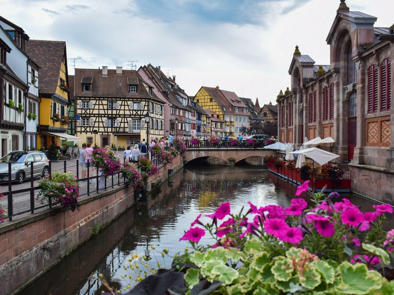 Colmar, France