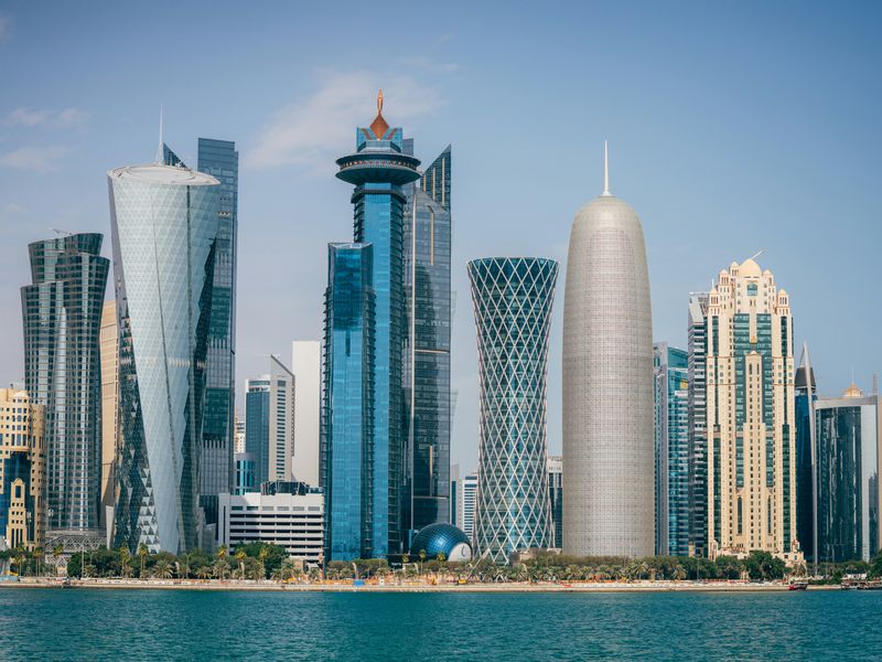 Doha, Qatar