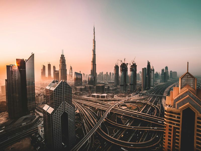 Dubai, UAE