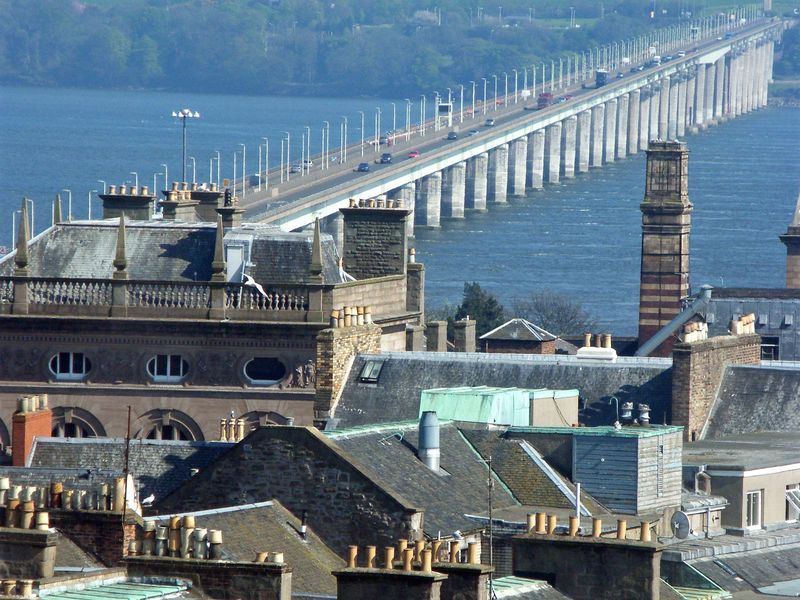 Dundee, Scotland