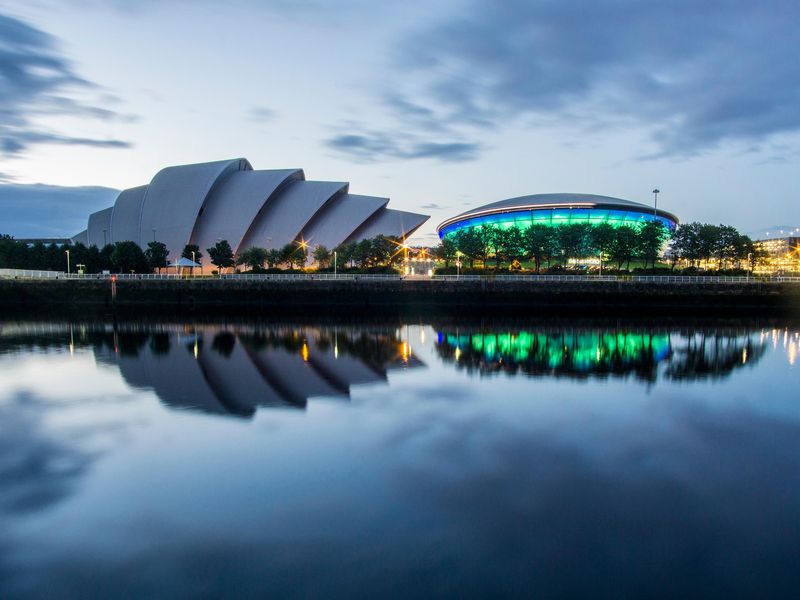 Glasgow, Scotland