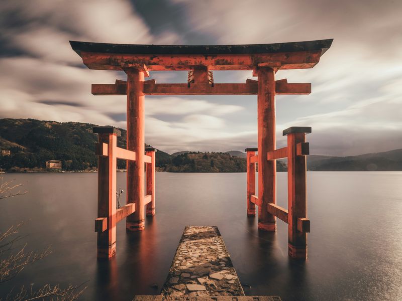 Hakone, Japan