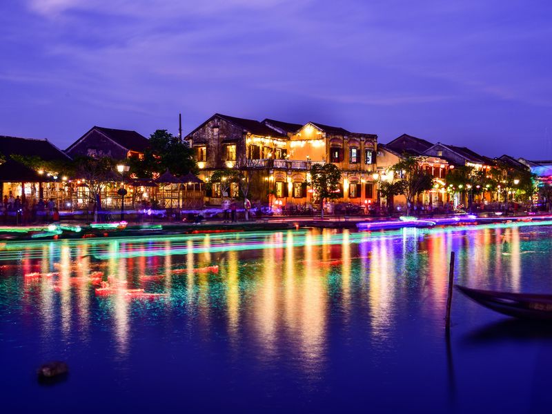 Hoi An, Vietnam
