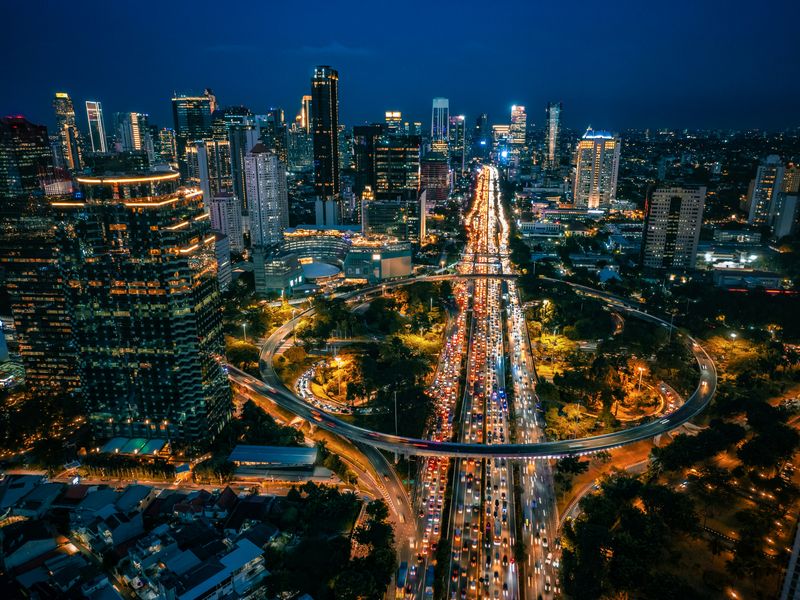 Jakarta, Indonesia