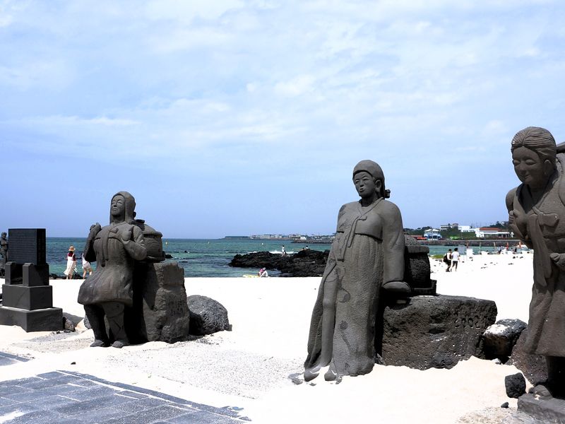 Jeju City, South Korea