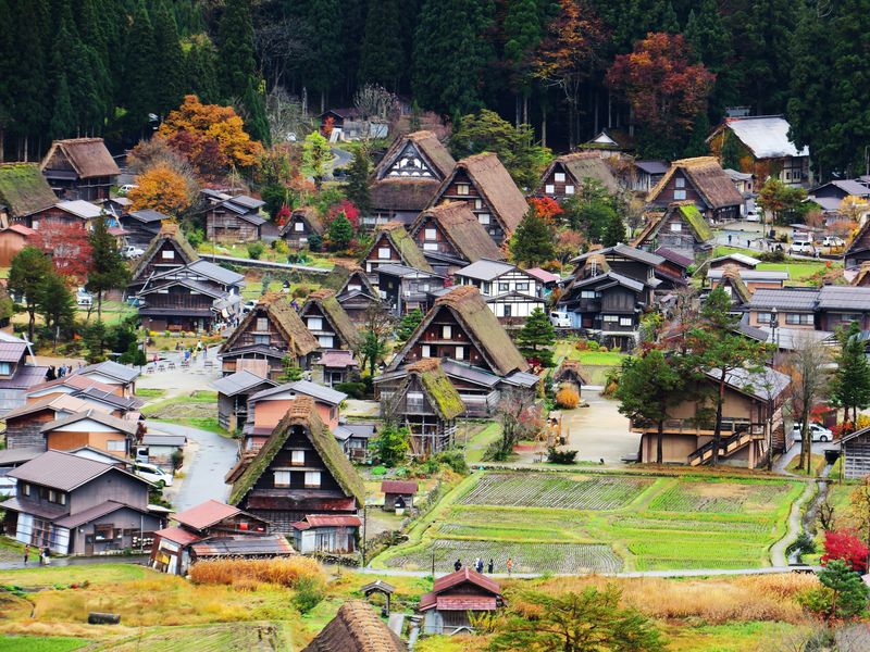 Kanazawa, Japan