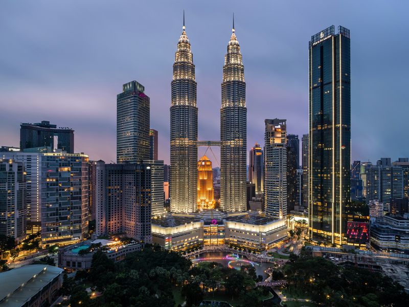 Kuala Lumpur, Malaysia