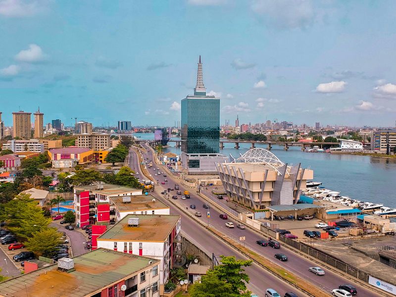 Lagos, Nigeria