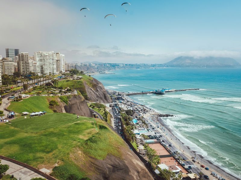 Lima, Peru