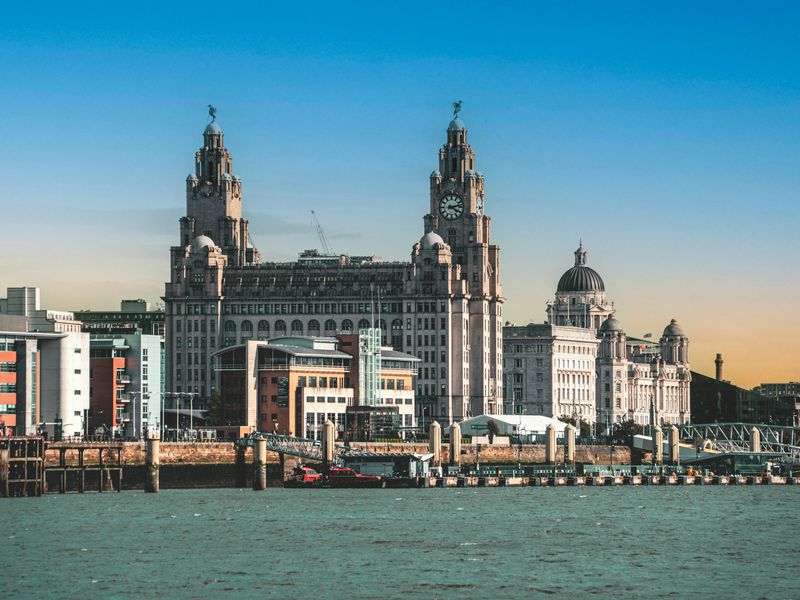 Liverpool, England