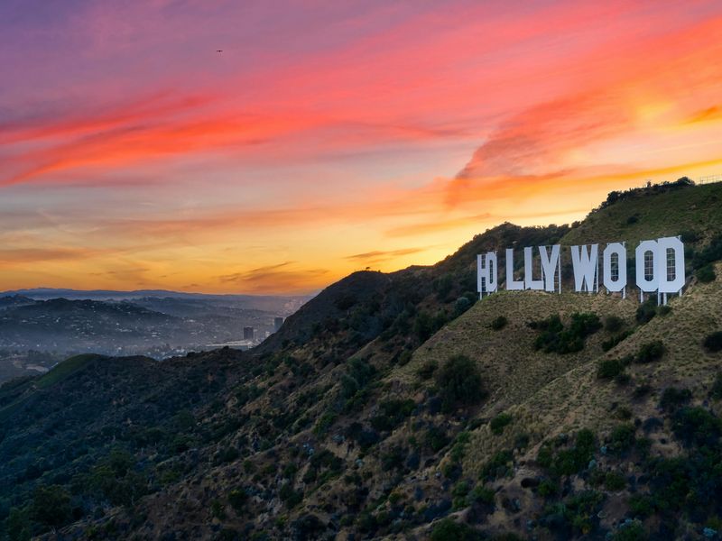 Los Angeles, USA