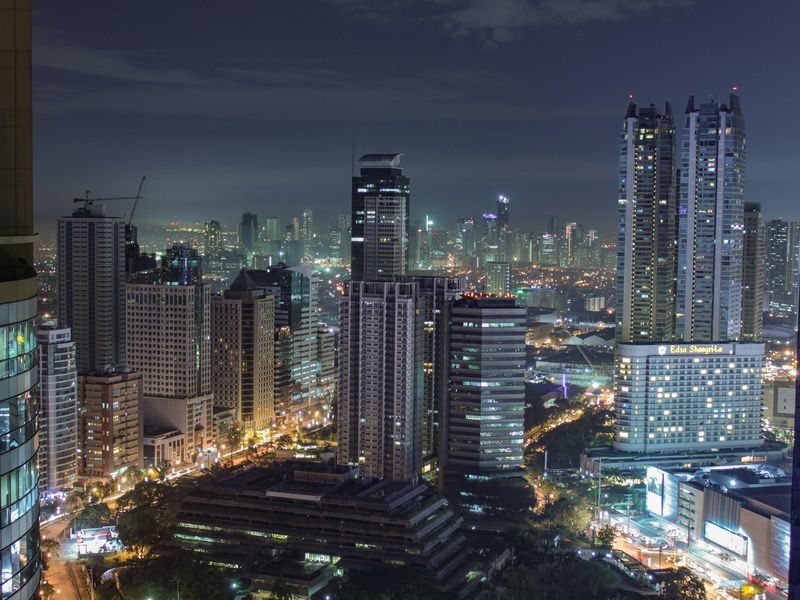 Manila, Philippines