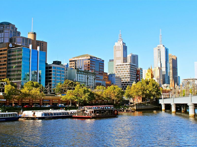 Melbourne, Australia