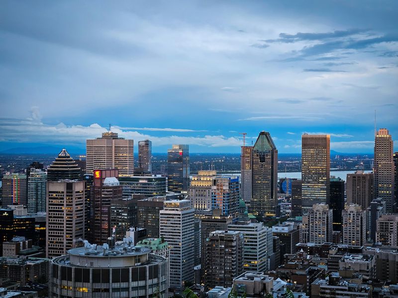 Montréal, Canada