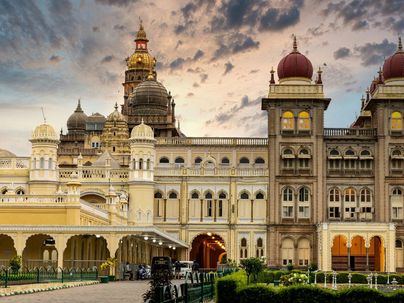 Mysore, India