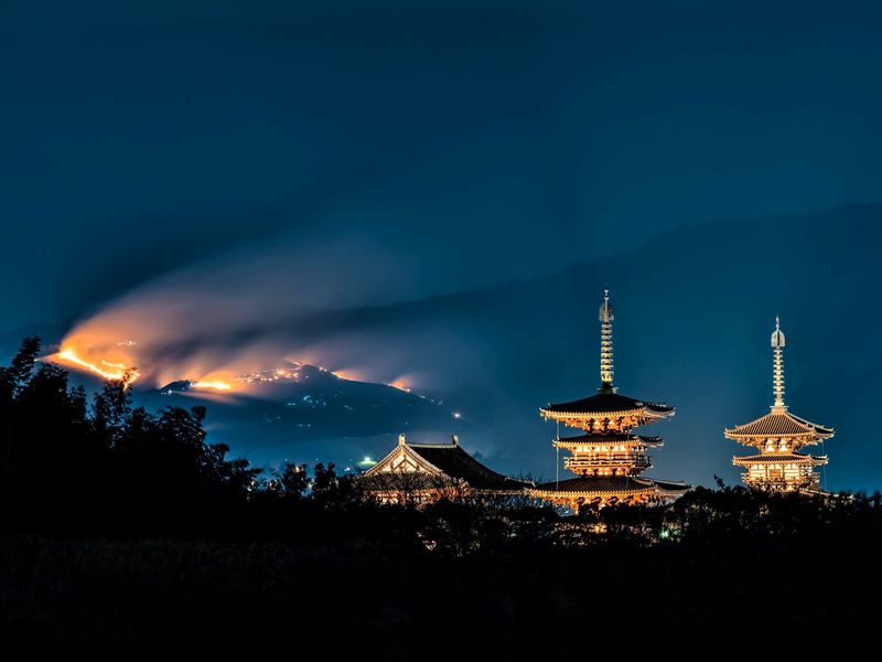 Nara, Japan