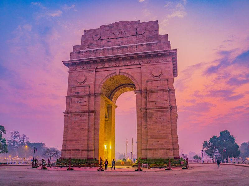 Delhi, India