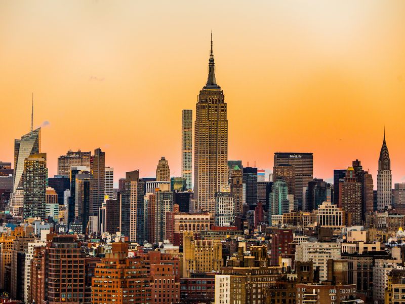 New York, USA