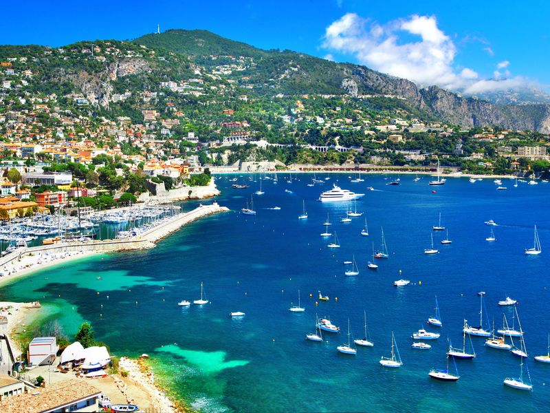 Nice, France