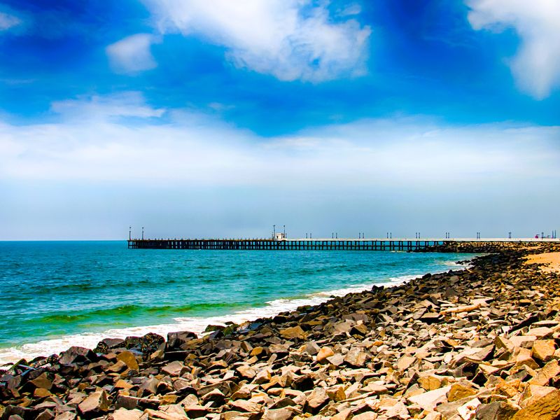Pondicherry, India
