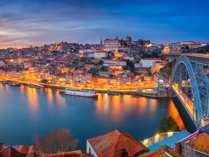 Porto, Portugal