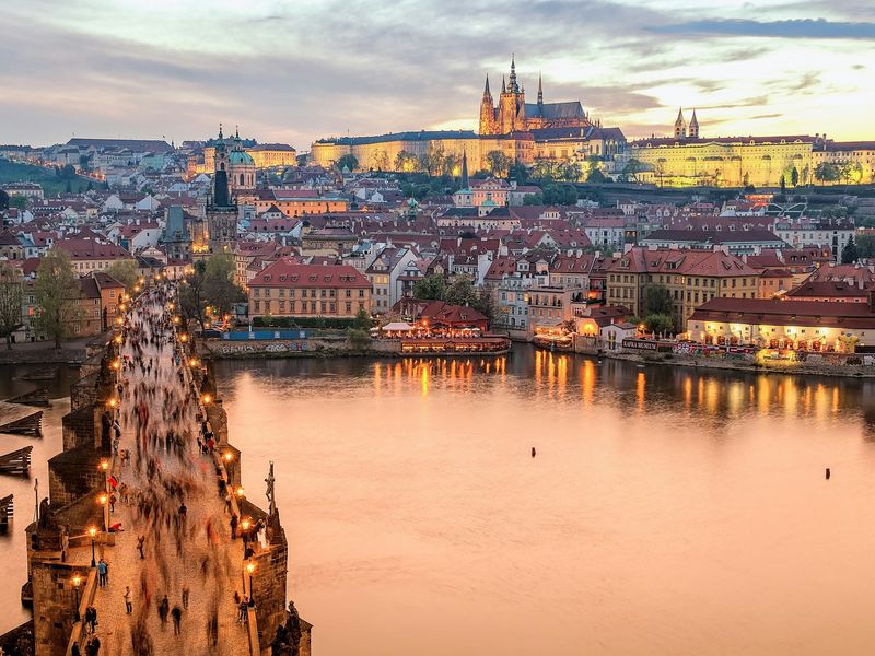 Prague, Czech Republic
