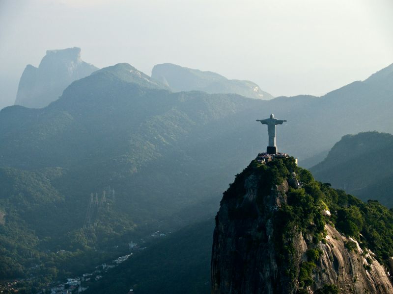 Rio de Janeiro, Brazil