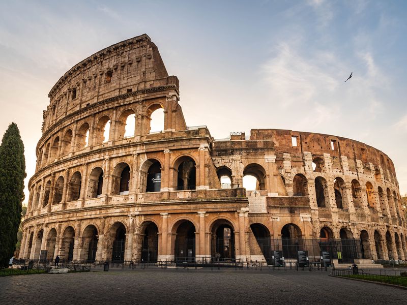 Rome, Italy