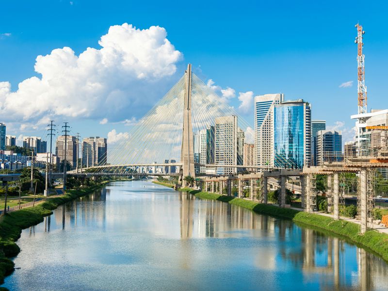 São Paulo, Brazil