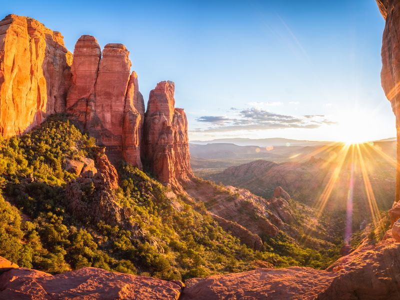 Sedona, USA