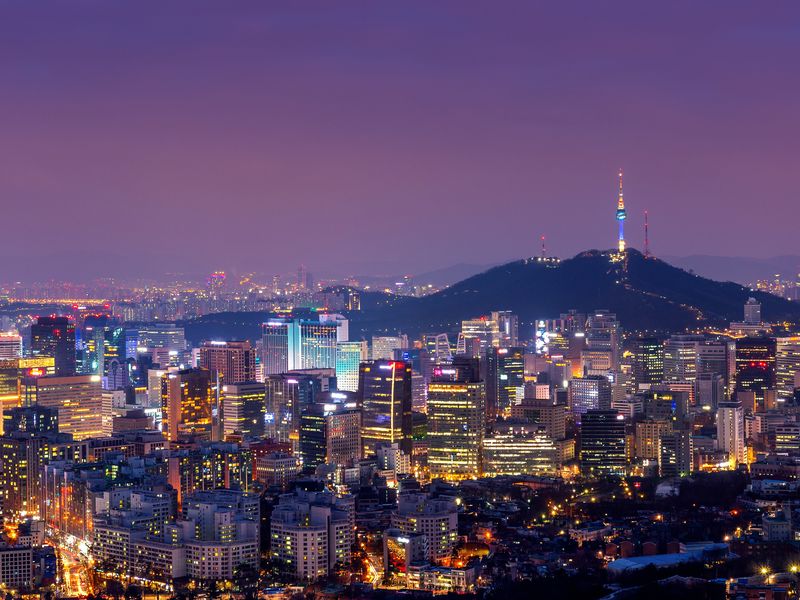 Seoul, South Korea
